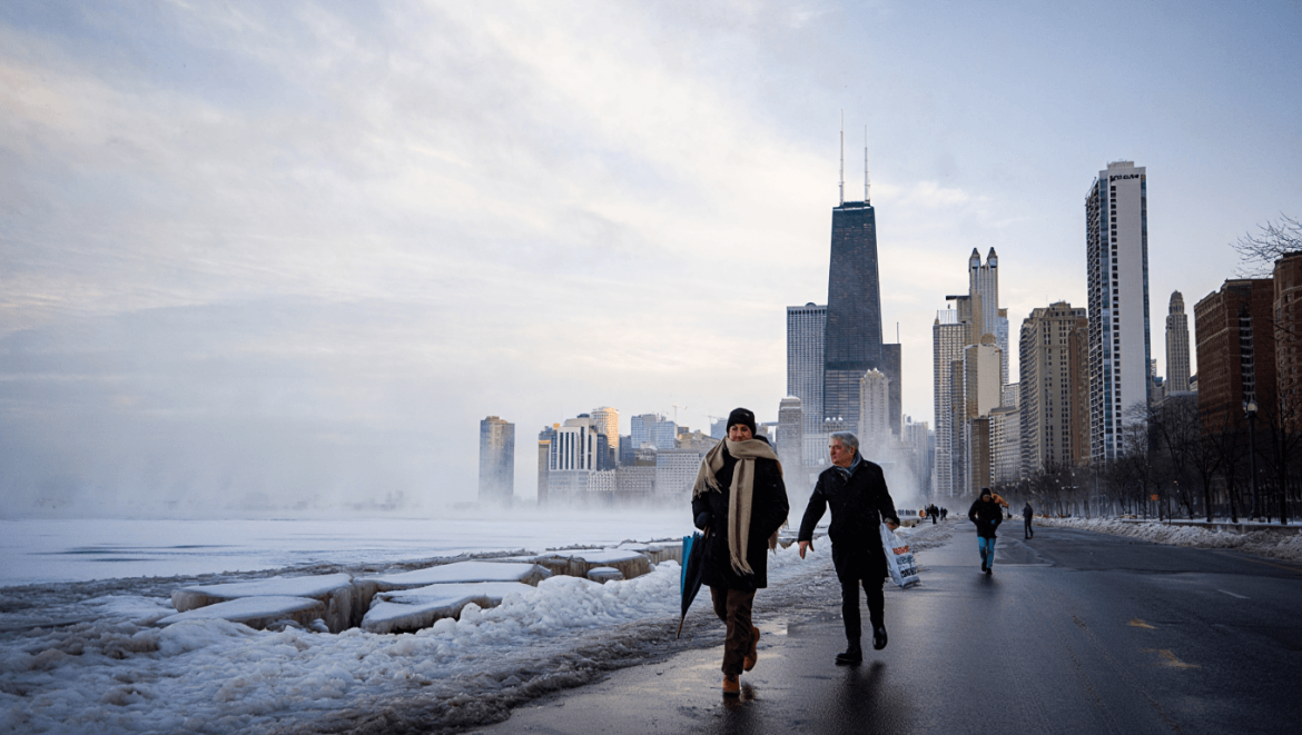 The best times to go to Chicago