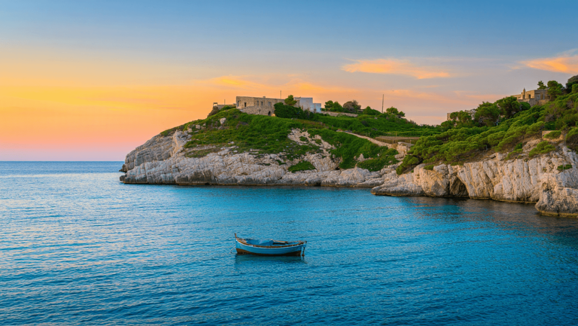  12 of Europe's very best islands  