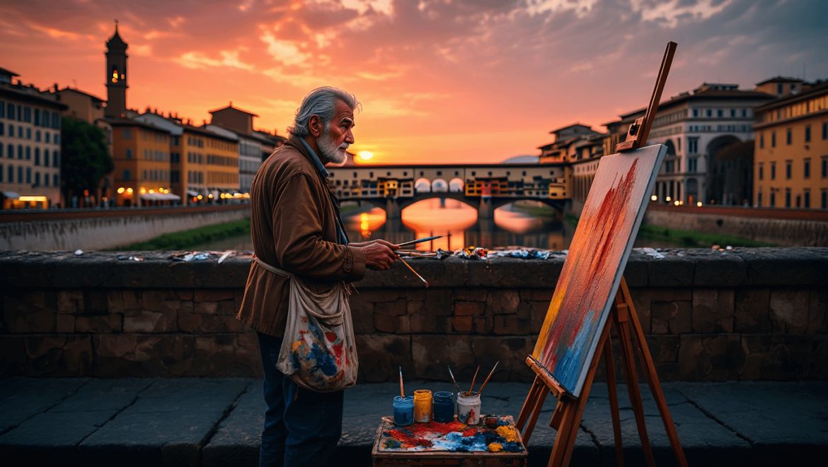  The best neighborhoods to stay in Florence, Italy 