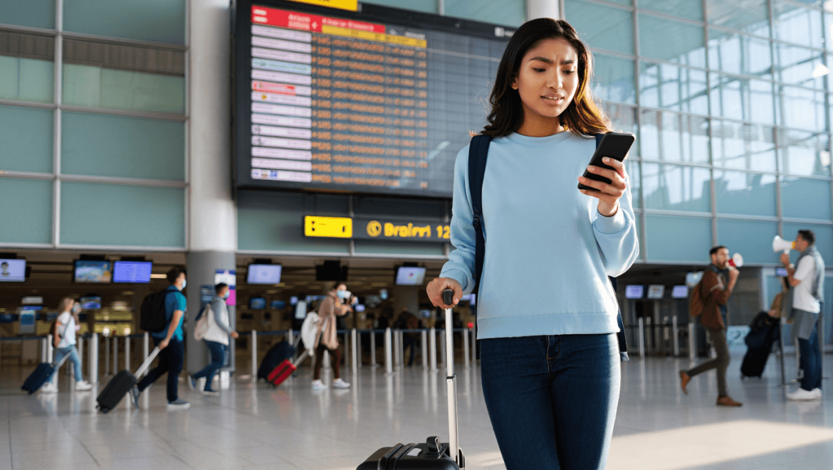 Higher fares are here: What it means for booking spring, summer flights