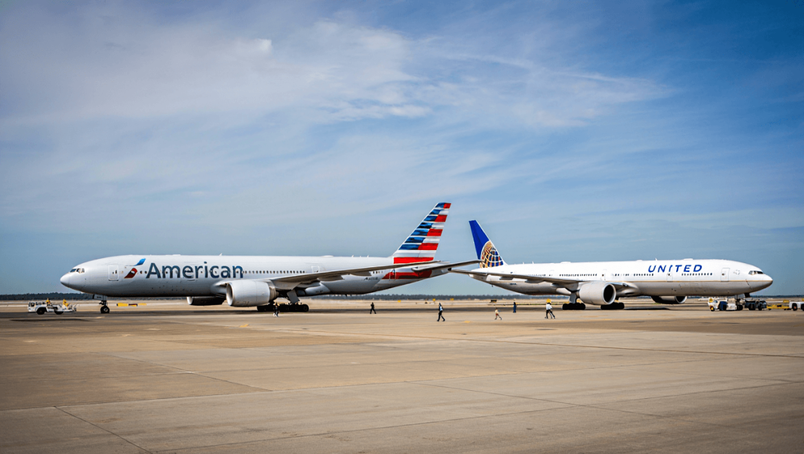 American-United merger buzz fades, but could another big airline deal be coming?