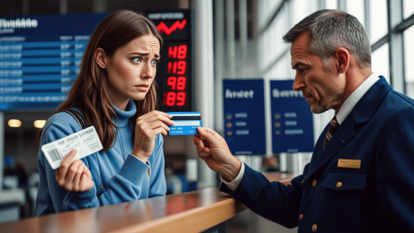 Summer sticker shock: Airfare up 15% as high jet fuel costs take hold