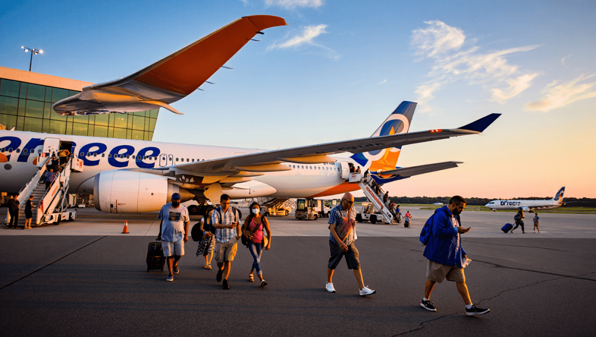 Breeze unveils big 11-route expansion, begins to fill Spirit's void in Atlantic City