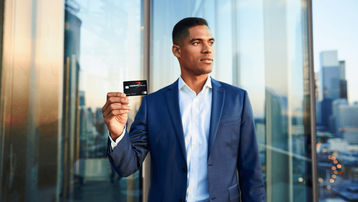 Capital One Venture Business Card Review