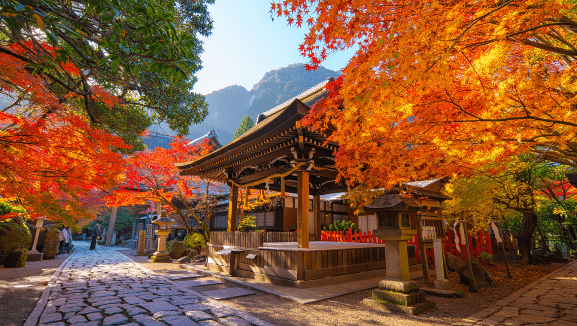 5 day trips from Tokyo worth taking