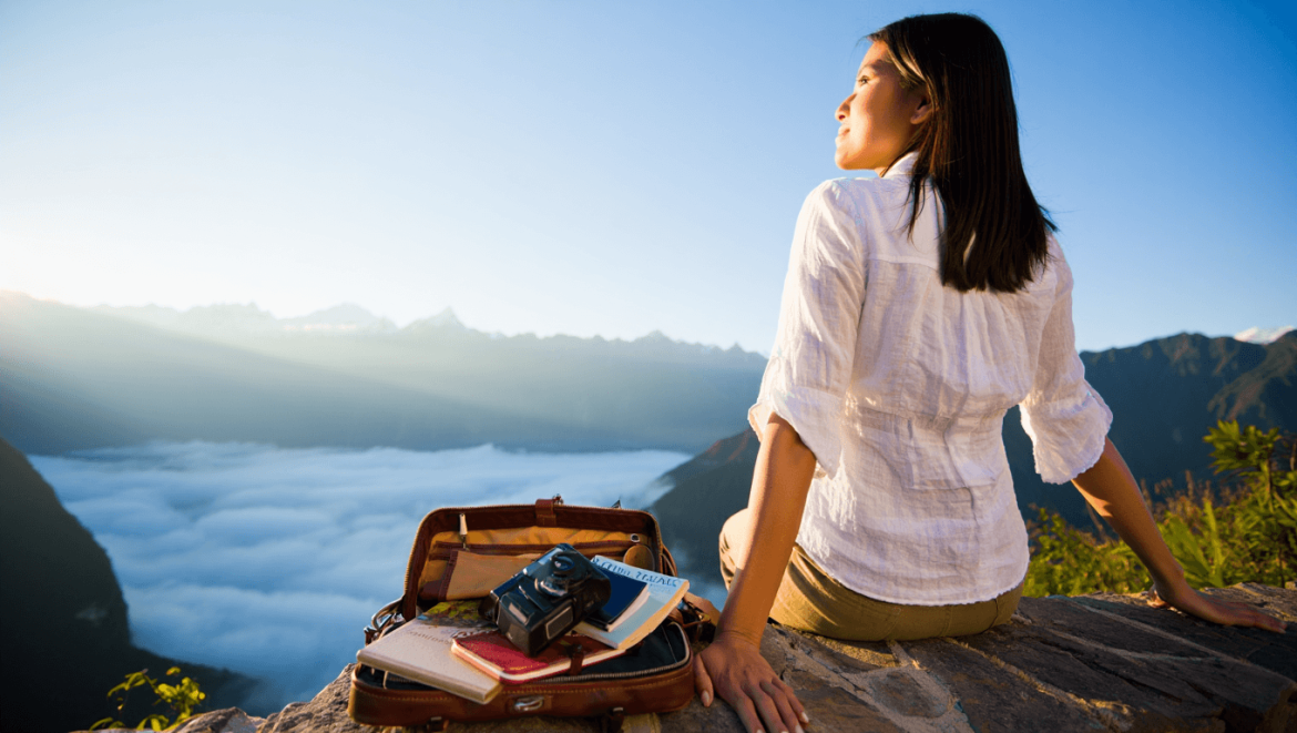 How to Gift Travel Experiences    