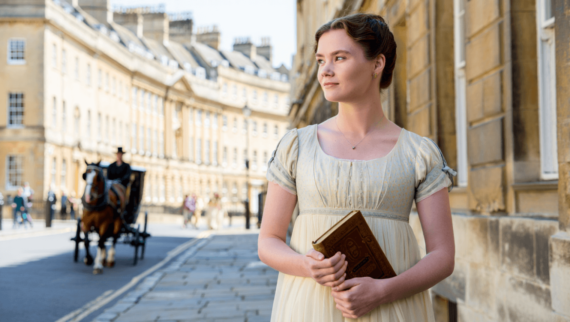 6 days in Jane Austen's England
