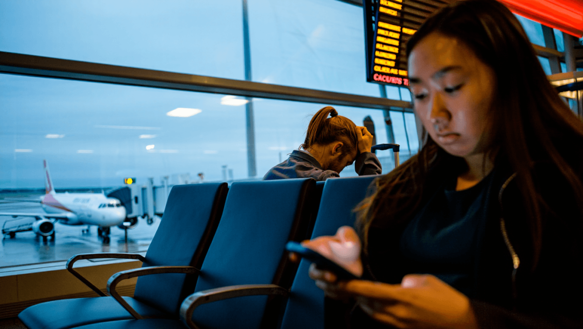Airlines are cutting routes in response to high fuel prices — here’s the latest