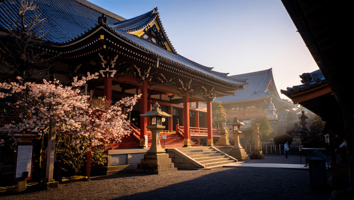 11 must-visit temples and shrines in Kyoto