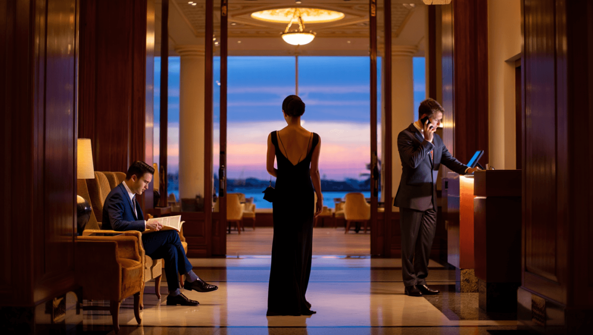 22 hotels in Europe that we can't stop recommending