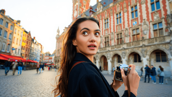 Guide to Lille, France