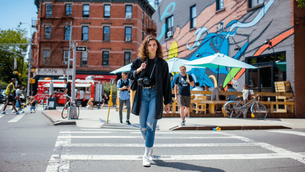 A guide to Williamsburg, Brooklyn