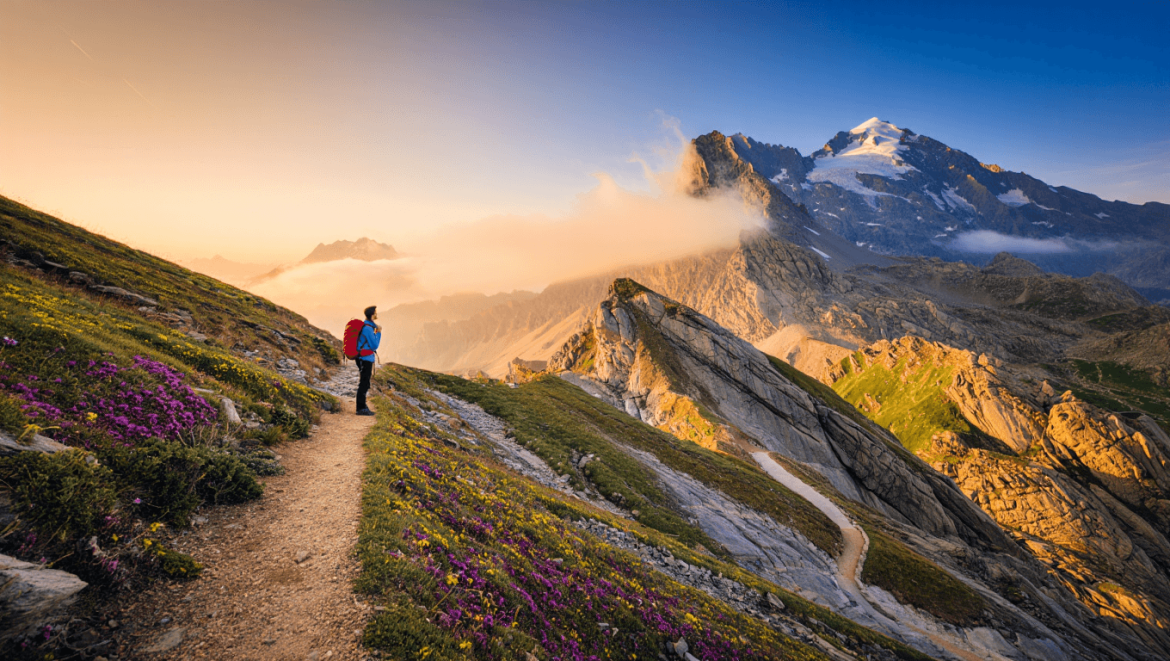 8 of the best hiking routes in France