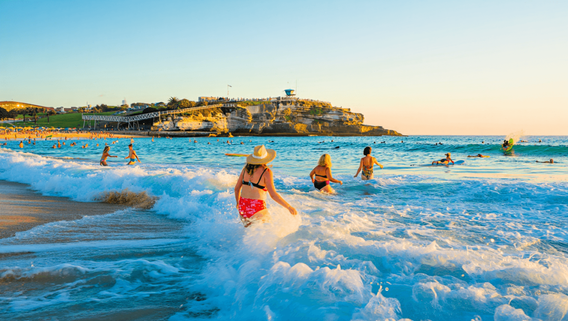 12 of the best beaches in Sydney