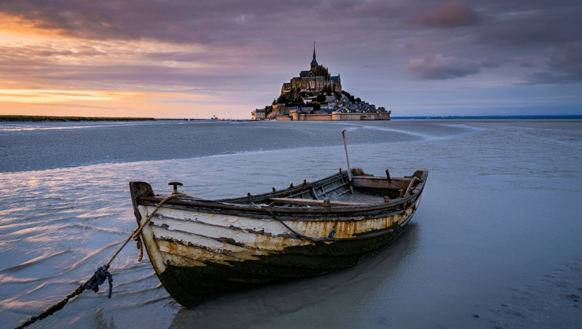 The 14 best things to do in Normandy