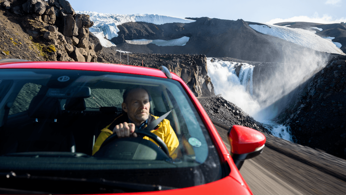 The 8 best road trips in Iceland