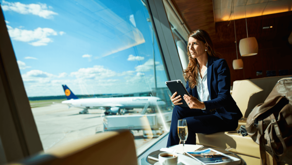 New program allows Lufthansa passengers to turn a Munich layover into a mini-vacation