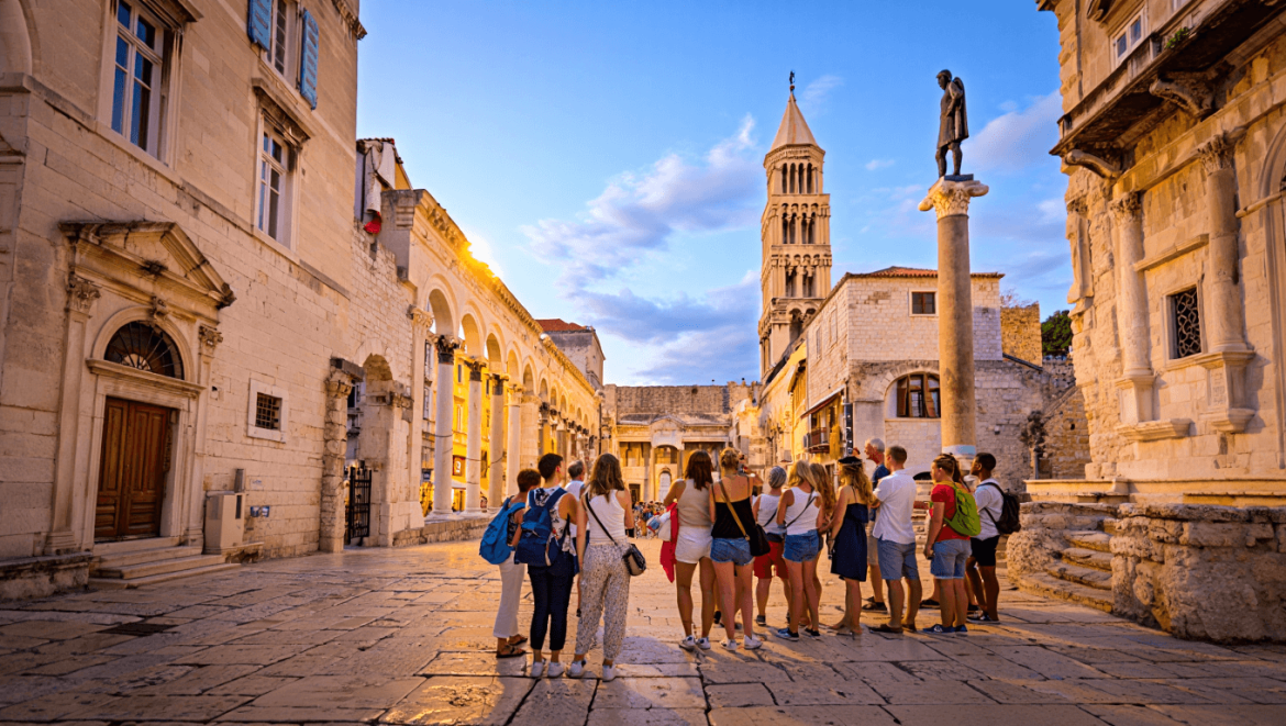 9 of the best day trips from Split
