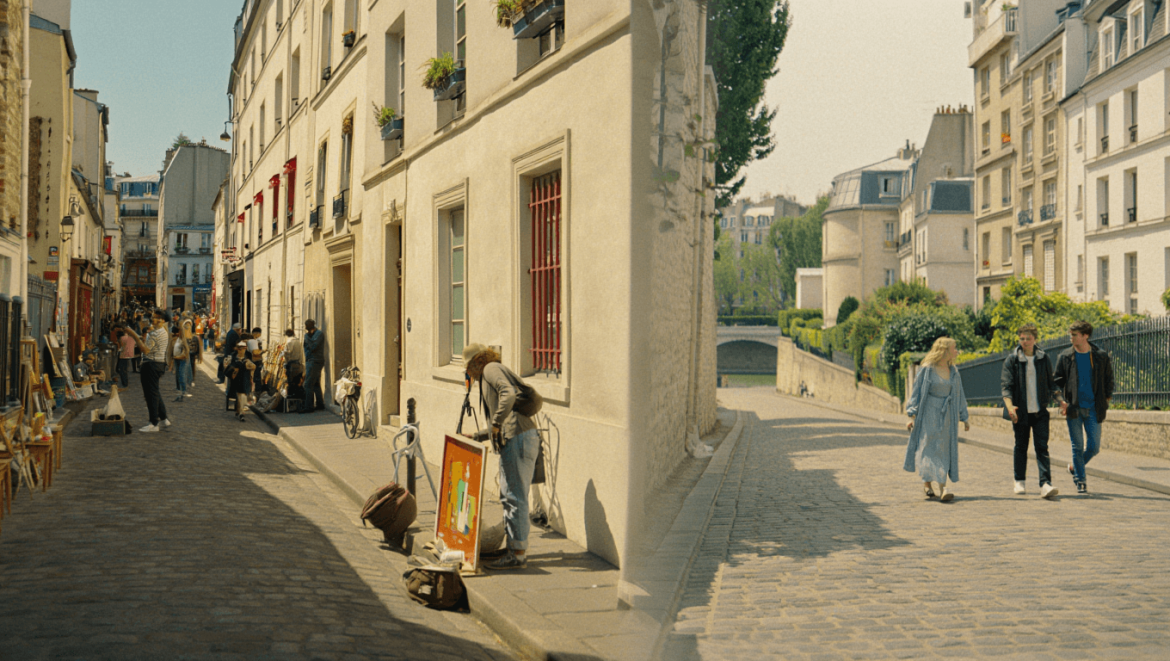 Where to stay in Paris by neighborhood