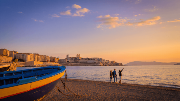 The 4 best day trips from Marseille