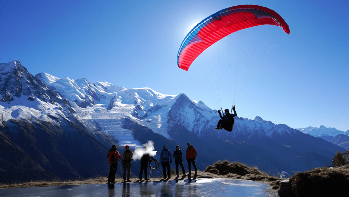 15 of the best things to do in Chamonix, France