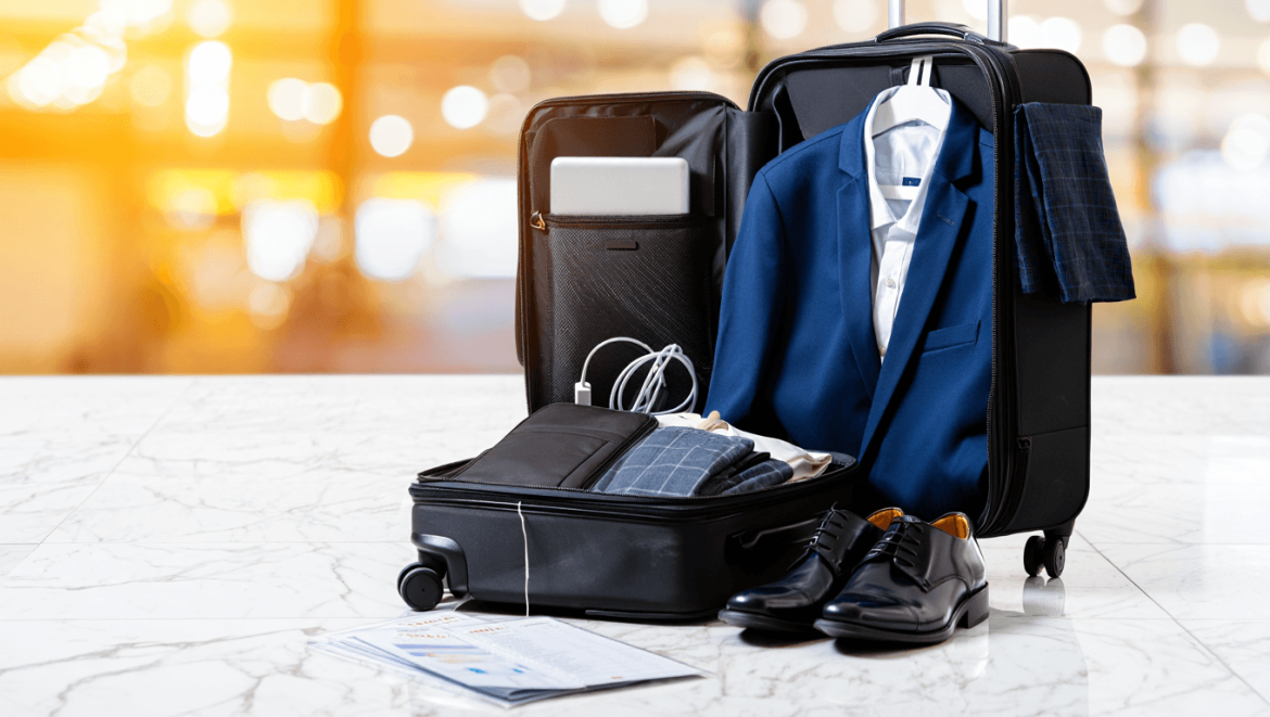 How To Choose a Suitcase | 6 Essential Tips