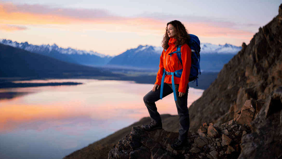 Backcountry Memorial Day Sale Hero Image