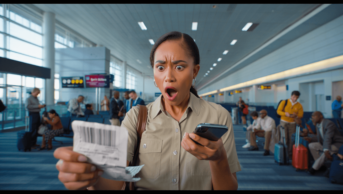 Spirit Airlines shuts down: What to know about refunds and consumer protections