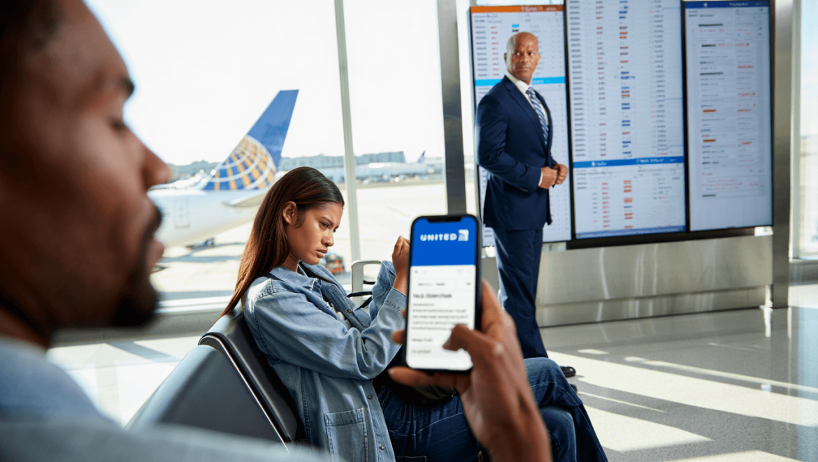 United has hiked prices 5 times, says higher fares may stay for awhile