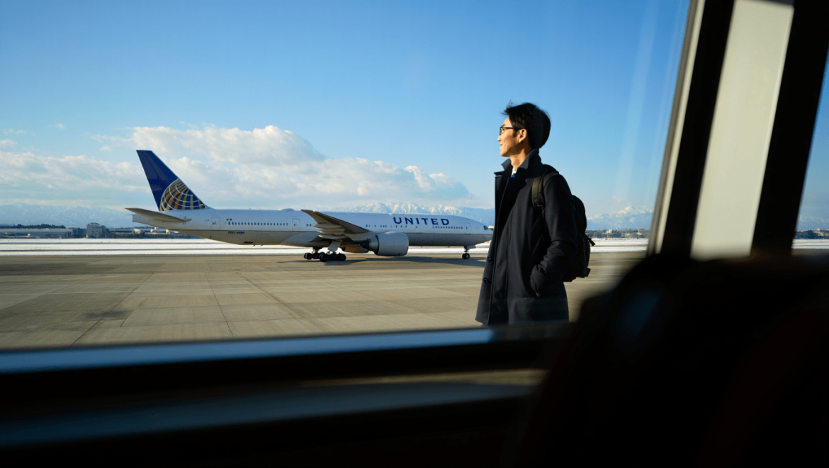 United unveils new Tokyo route, nonstop US flights to Japan's top ski destination