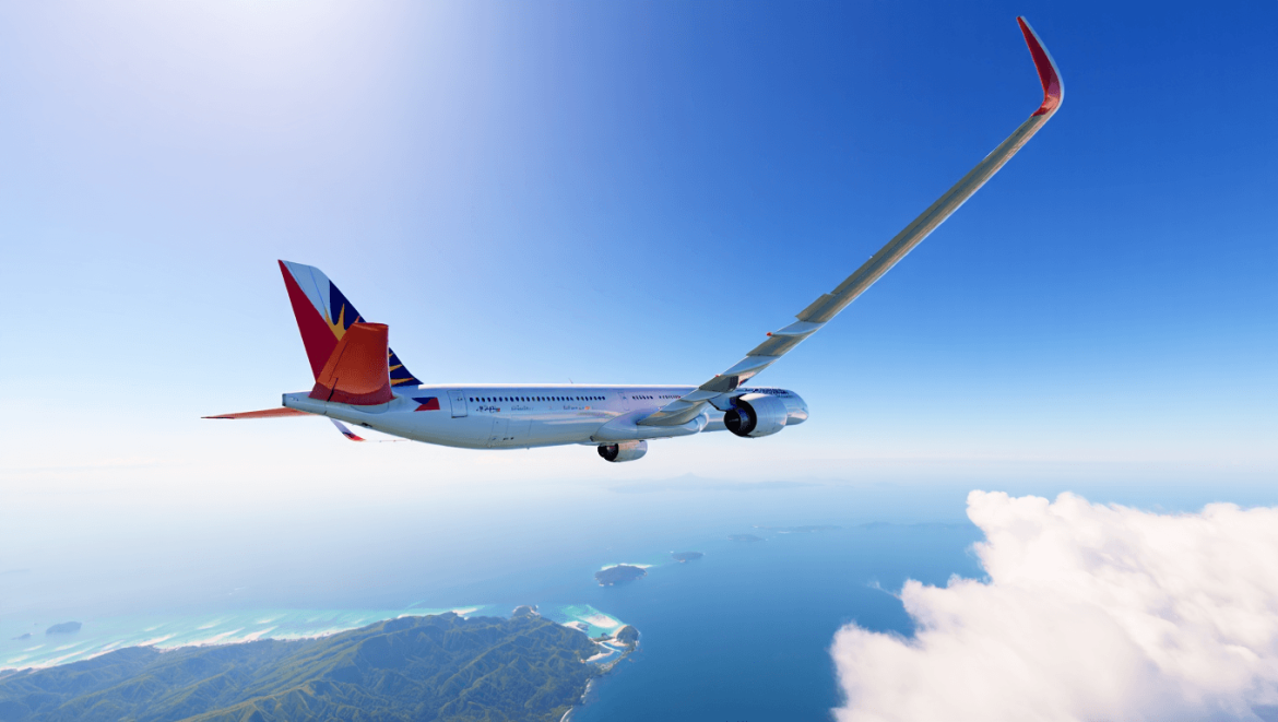 Your AAdvantage miles, Atmos points will soon be good on Philippine Airlines