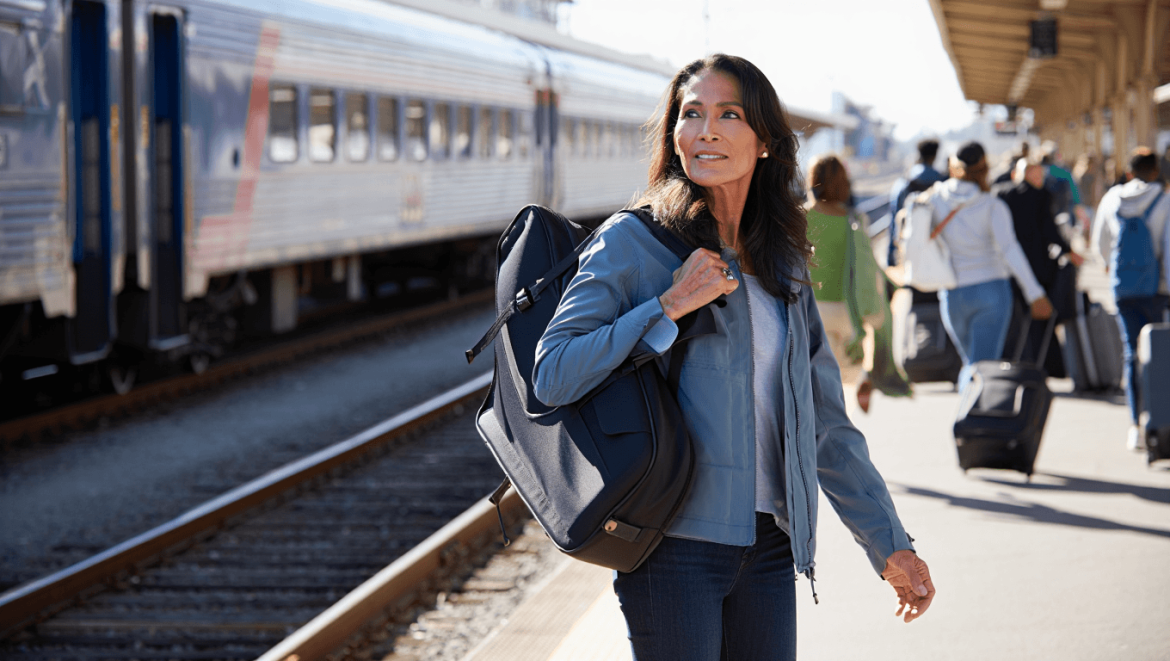 Tour Lite Travel Pack: How To Travel Hands-Free