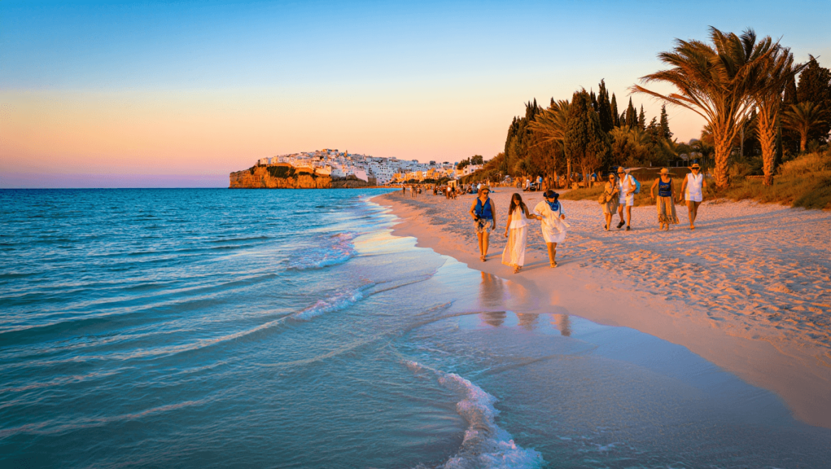 12 of the best places to visit in July 2026