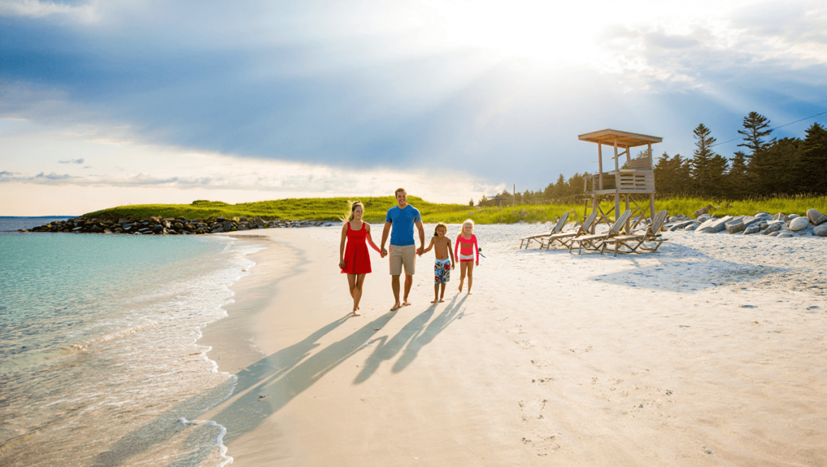 15 of the best beaches in Nova Scotia, Canada