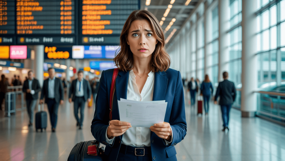 EU plans to strengthen passenger rights, compensation rules: What travelers need to know