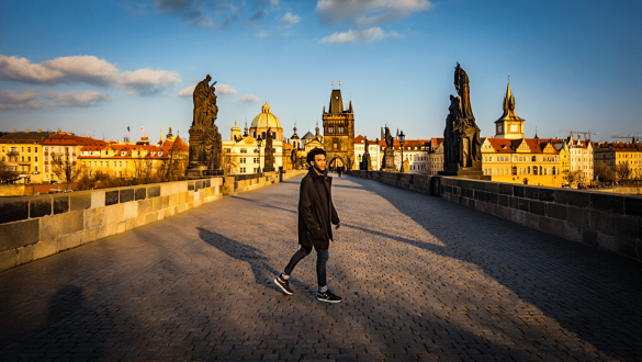 A guide to Czechia