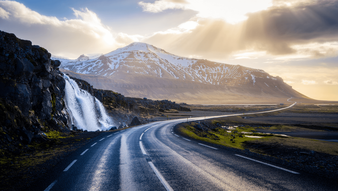 A 7-day itinerary on Iceland's Ring Road