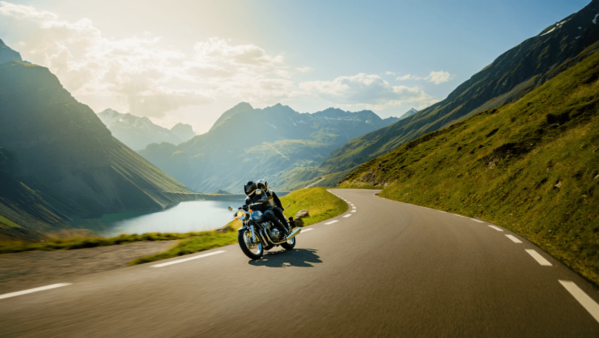 The ultimate 7-day summer itinerary in the French Alps