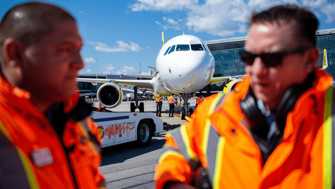 Spirit Airlines is auctioning off coveted New York LaGuardia flight slots