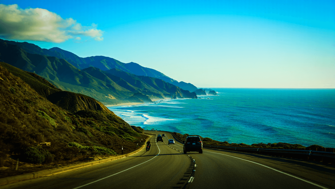 The best day trips from Los Angeles