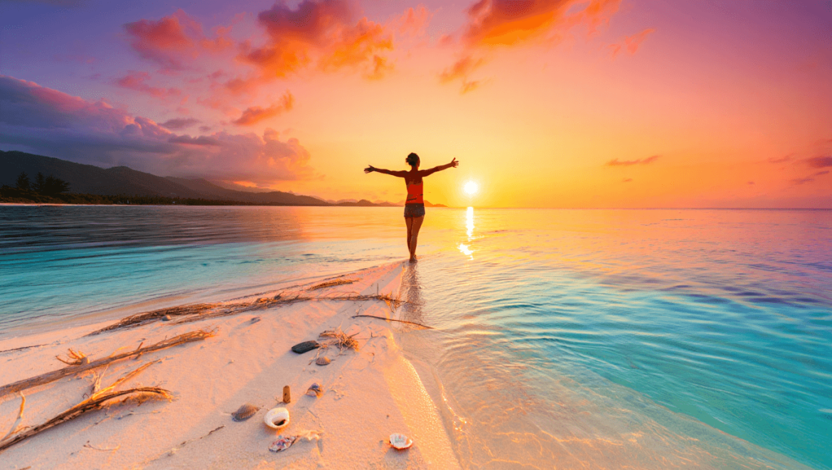 21 of the best summer destinations for 2026