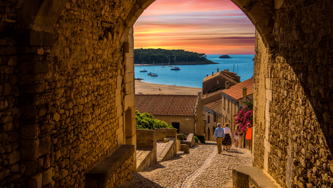 How to spend the ultimate weekend in Hyères on the Côte d’Azur