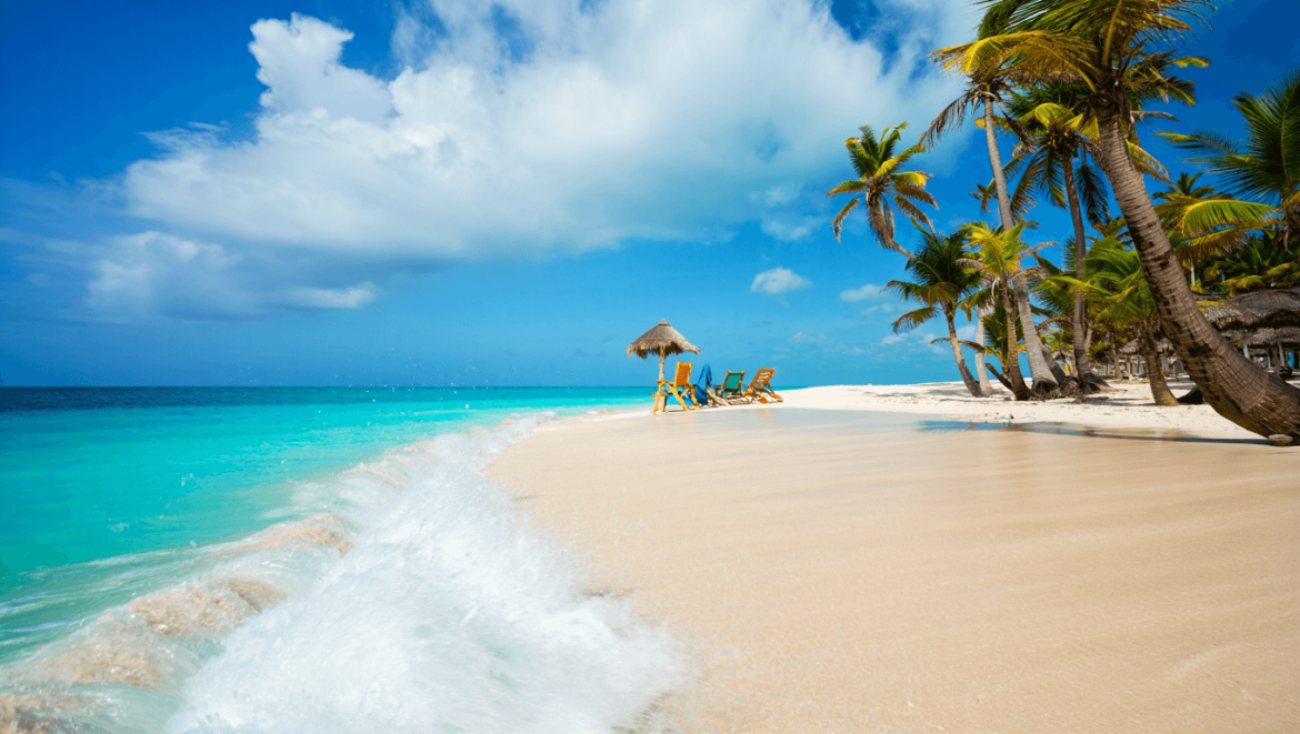The top 10 beaches to visit in Brazil