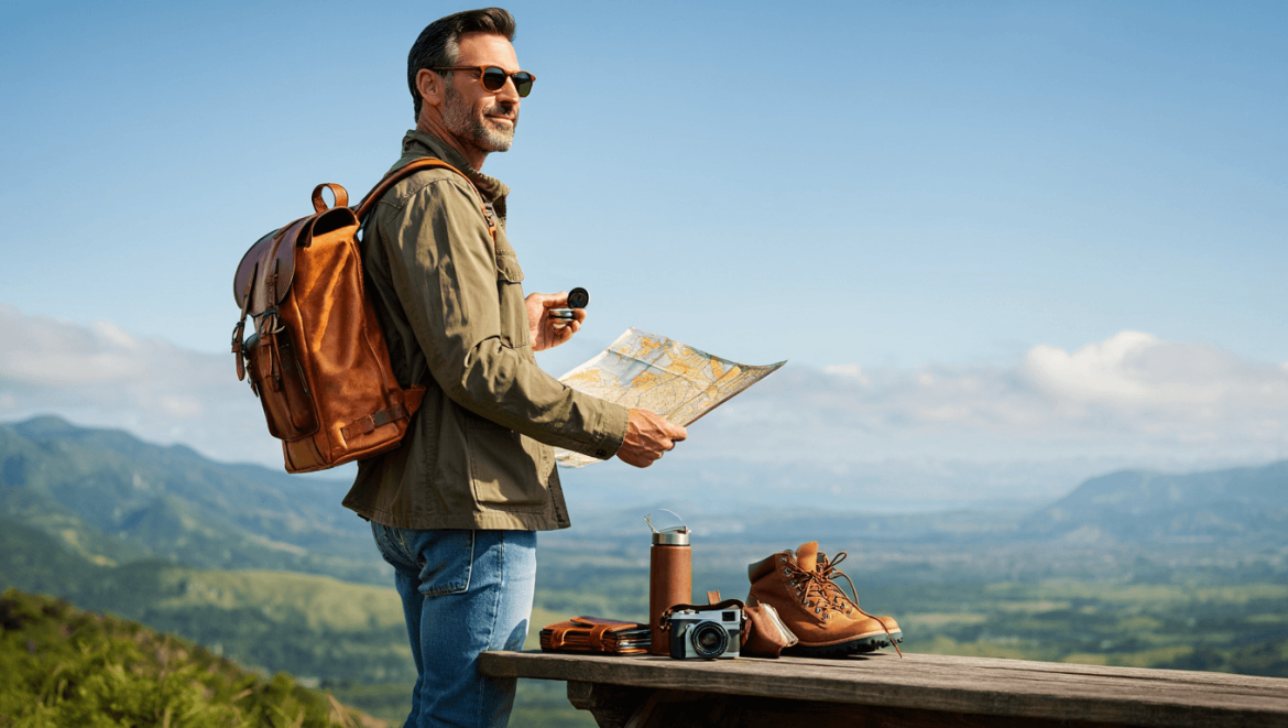 16 of the Best Father’s Day Gift Ideas for Dads Who Travel