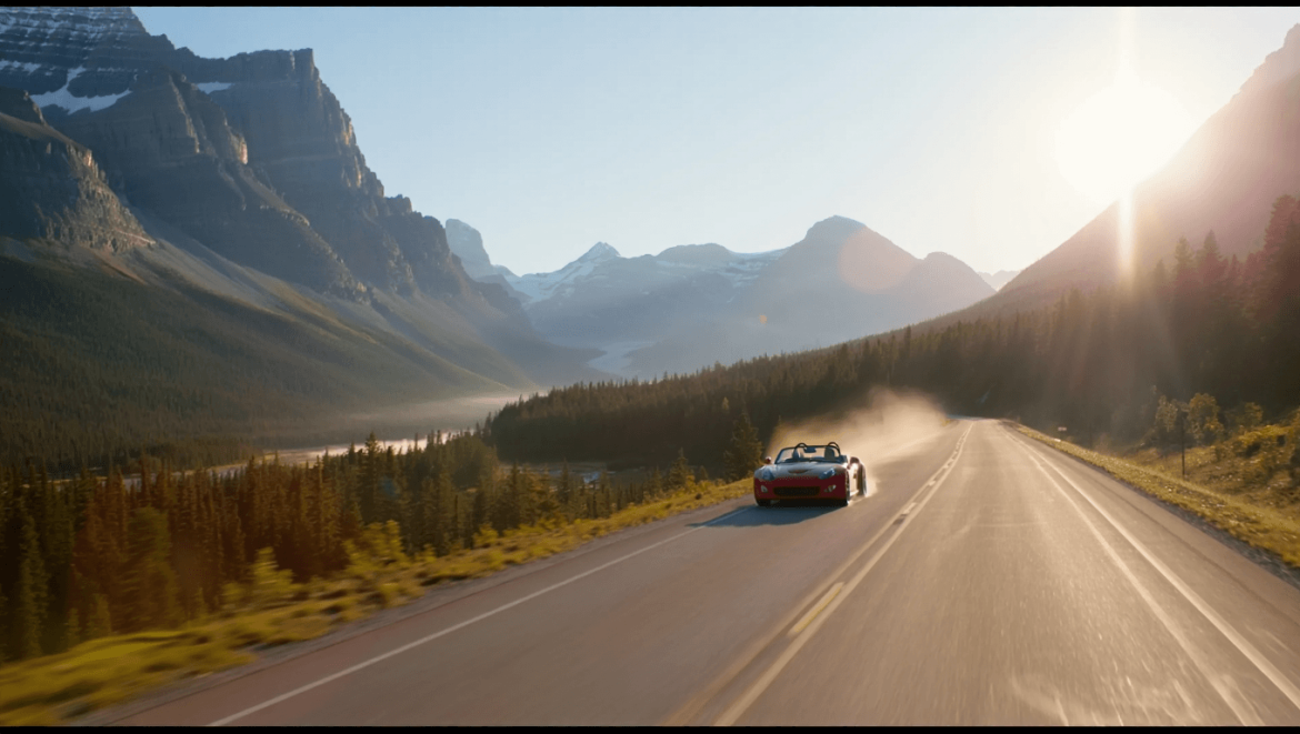 7 of Canada’s best road trips