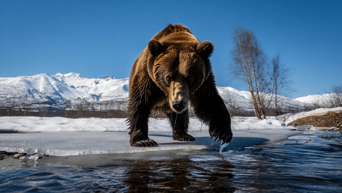 How to visit Anchorage on a budget