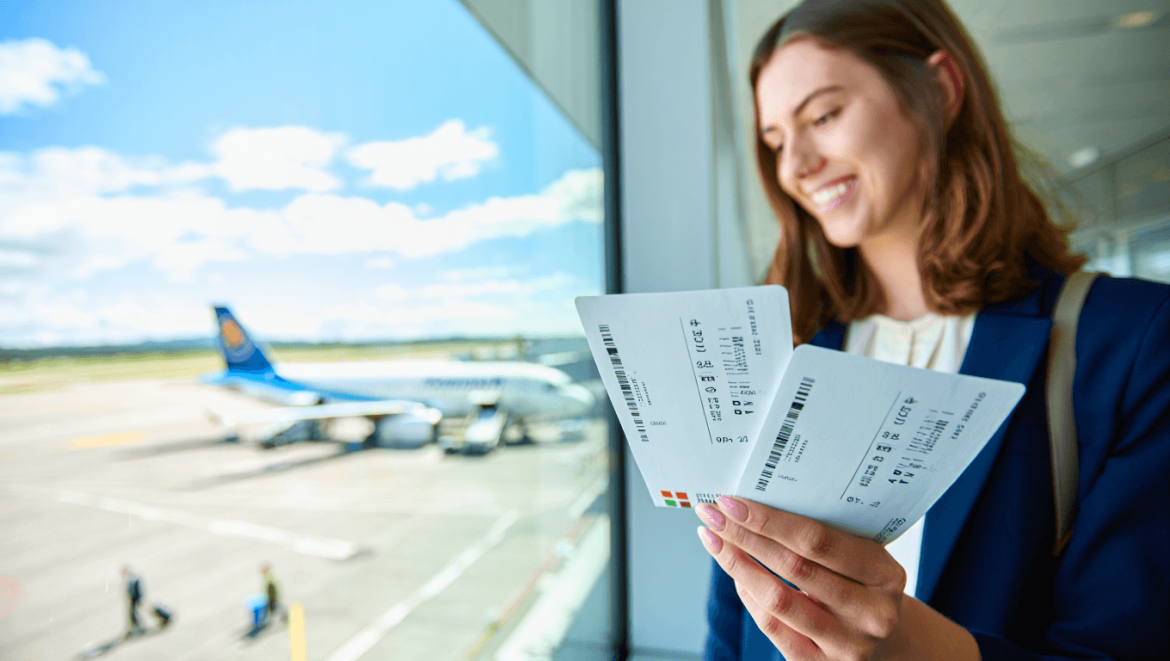 Finally, some better news about airfare: Our tips for booking as flight prices cool (a little)