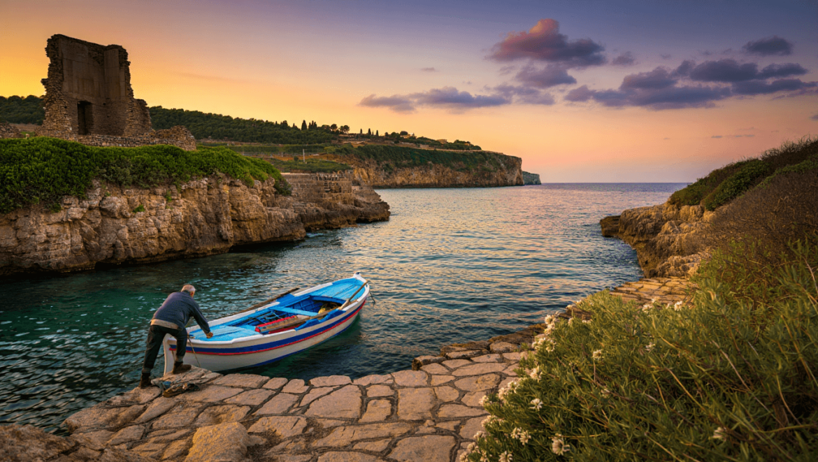 5 ways to embrace slow-living on Italy's most underrated coast