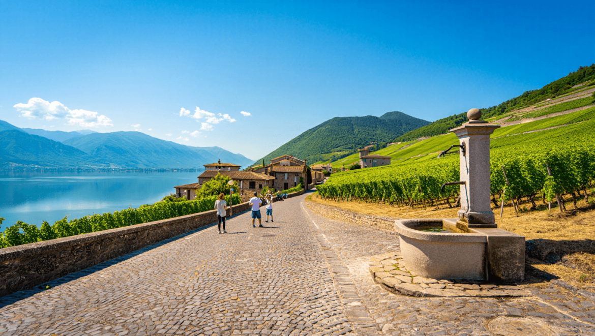 5 of the best day trips from Lyon