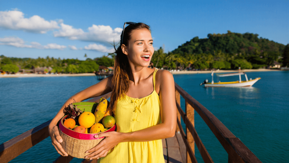 9 tips for visiting Bali on a budget